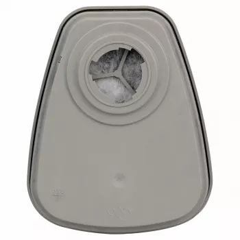 Air Filter 3M 7000034747 (3M6059) Grey — Pack of 32