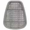 Air Filter 3M 7000034747 (3M6059) Grey — Pack of 32