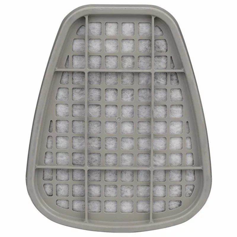 Air Filter 3M 7000034747 (3M6059) Grey — Pack of 32