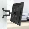 Wall Mount Hama Ultraslim Black