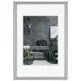 Hama Detroit Single picture frame Silver