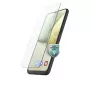 Hama Premium Crystal Glass Clear screen protector Samsung 1 pc(s)
