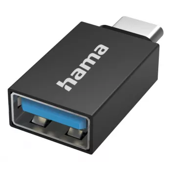Hama 00300083 interface cards/adapter USB Type-C