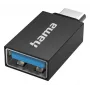 Hama 00300083 interface cards/adapter USB Type-C