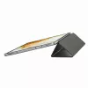 Hama 00222005 tablet case 27.7 cm (10.9 inch) Folio Black, Transparent