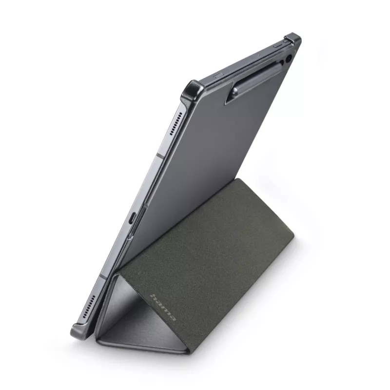 Hama 00222006 tablet case 31.5 cm (12.4 inch) Folio Black