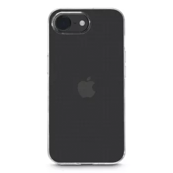 Hama Always Clear mobile phone case 15.5 cm (6.1 inch) Cover Transparent