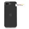 Hama Always Clear mobile phone case 15.5 cm (6.1 inch) Cover Transparent