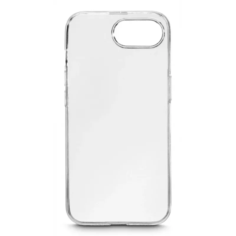 Hama Always Clear mobile phone case 15.5 cm (6.1 inch) Cover Transparent