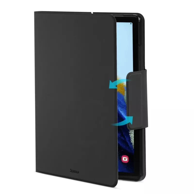 Hama Premium 27.9 cm (11 inch) Folio Black