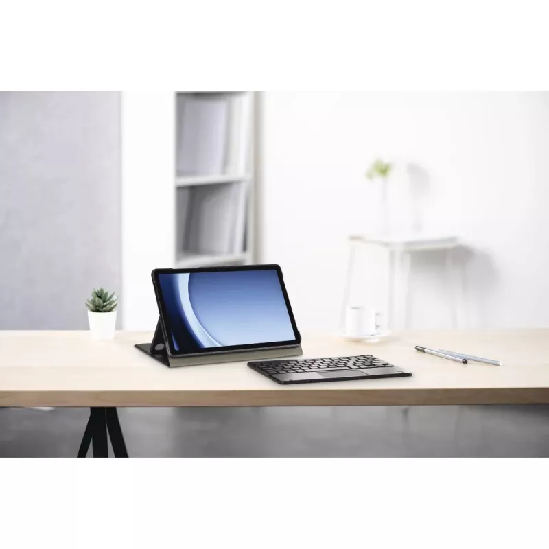 Hama Premium 27.9 cm (11 inch) Folio Black