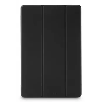 Hama Fold Clear 37.1 cm (14.6 inch) Folio Black