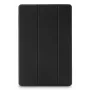 Hama Fold Clear 37.1 cm (14.6 inch) Folio Black