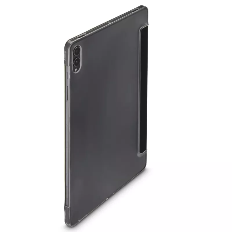 Hama Fold Clear 37.1 cm (14.6 inch) Folio Black