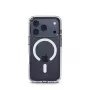Hama Extreme Protect mobile phone case 16 cm (6.3 inch) Cover Transparent