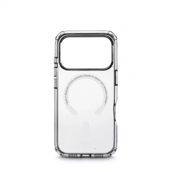 Hama Extreme Protect mobile phone case 16 cm (6.3 inch) Cover Transparent