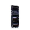 Hama Extreme Protect mobile phone case 16 cm (6.3 inch) Cover Transparent