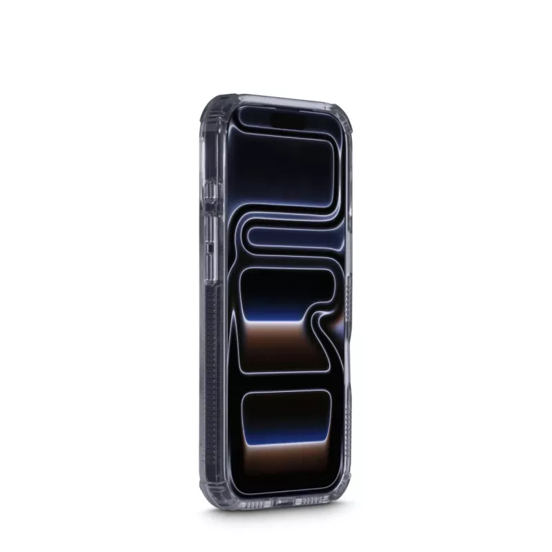 Hama Extreme Protect mobile phone case 16 cm (6.3 inch) Cover Transparent