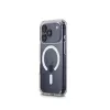 Hama Extreme Protect mobile phone case 16 cm (6.3 inch) Cover Transparent