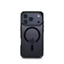 Hama Extreme Protect mobile phone case 16 cm (6.3 inch) Cover Black