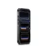 Hama Extreme Protect mobile phone case 16 cm (6.3 inch) Cover Black