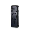 Hama Extreme Protect mobile phone case 16 cm (6.3 inch) Cover Black