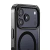 Hama Extreme Protect mobile phone case 16 cm (6.3 inch) Cover Black