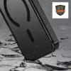 Hama Extreme Protect mobile phone case 16 cm (6.3 inch) Cover Black