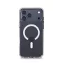 Hama Extreme Protect mobile phone case 17.5 cm (6.9 inch) Cover Transparent