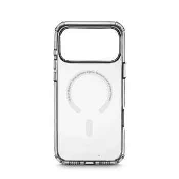 Hama Extreme Protect mobile phone case 17.5 cm (6.9 inch) Cover Transparent