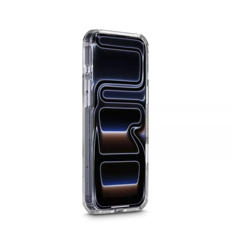 Hama Extreme Protect mobile phone case 17.5 cm (6.9 inch) Cover Transparent