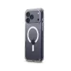 Hama Extreme Protect mobile phone case 17.5 cm (6.9 inch) Cover Transparent