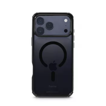 Hama Extreme Protect mobile phone case 17.5 cm (6.9 inch) Cover Black