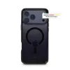 Hama Extreme Protect mobile phone case 17.5 cm (6.9 inch) Cover Black