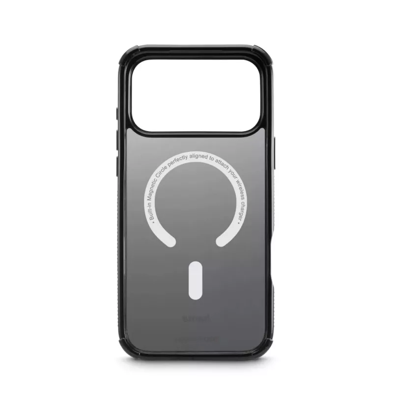 Hama Extreme Protect mobile phone case 17.5 cm (6.9 inch) Cover Black
