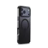 Hama Extreme Protect mobile phone case 17.5 cm (6.9 inch) Cover Black