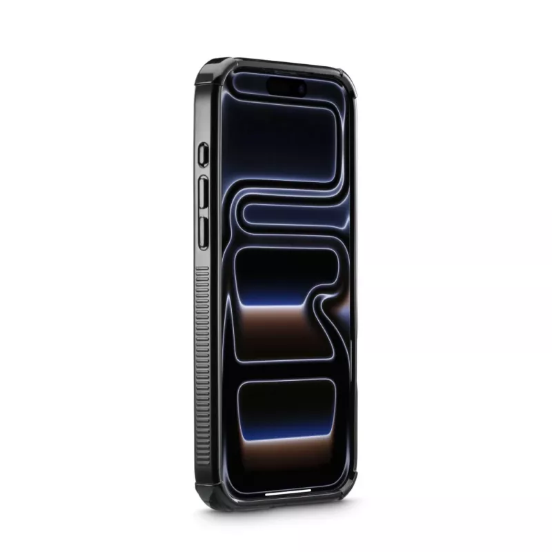 Hama Extreme Protect mobile phone case 17.5 cm (6.9 inch) Cover Black