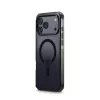 Hama Extreme Protect mobile phone case 17.5 cm (6.9 inch) Cover Black