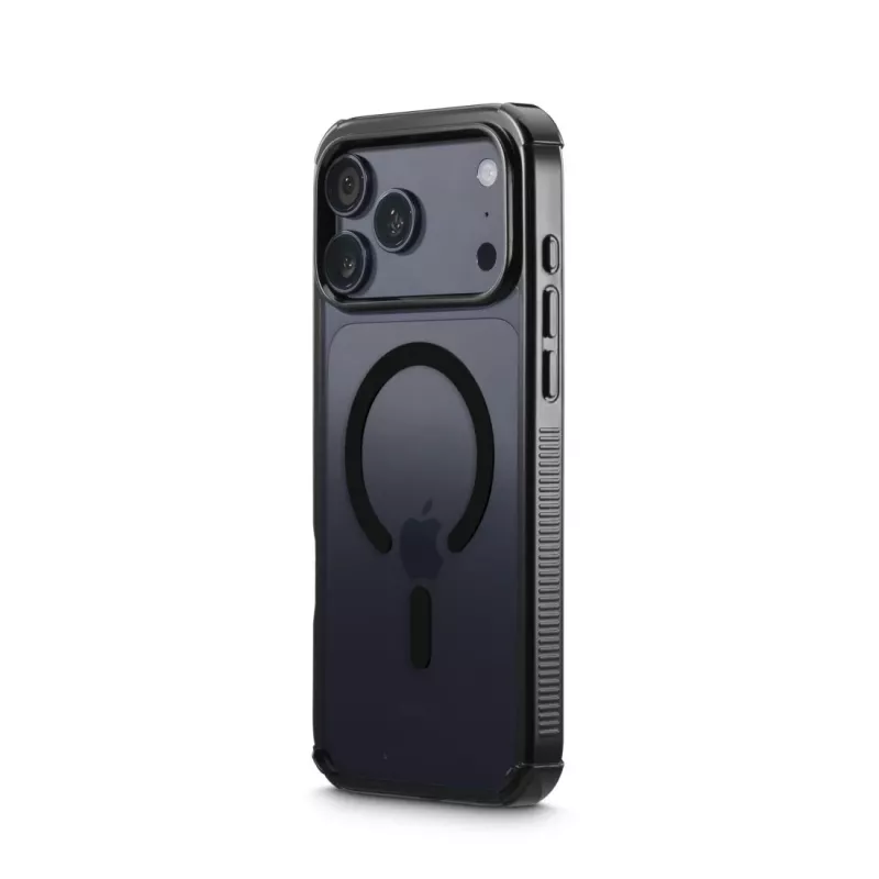 Hama Extreme Protect mobile phone case 17.5 cm (6.9 inch) Cover Black