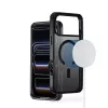 Hama Extreme Protect mobile phone case 17.5 cm (6.9 inch) Cover Black