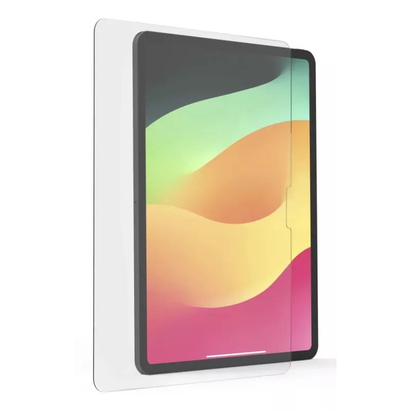 Hama Premium Clear screen protector Apple 1 pc(s)