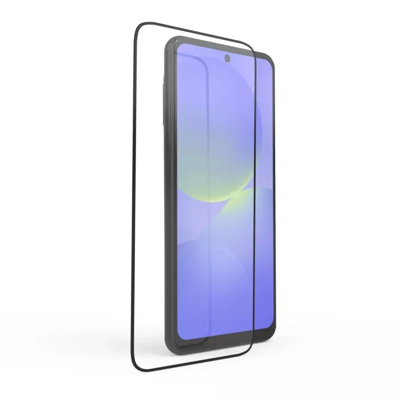 Hama Extreme Protect Clear screen protector Samsung 1 pc(s)