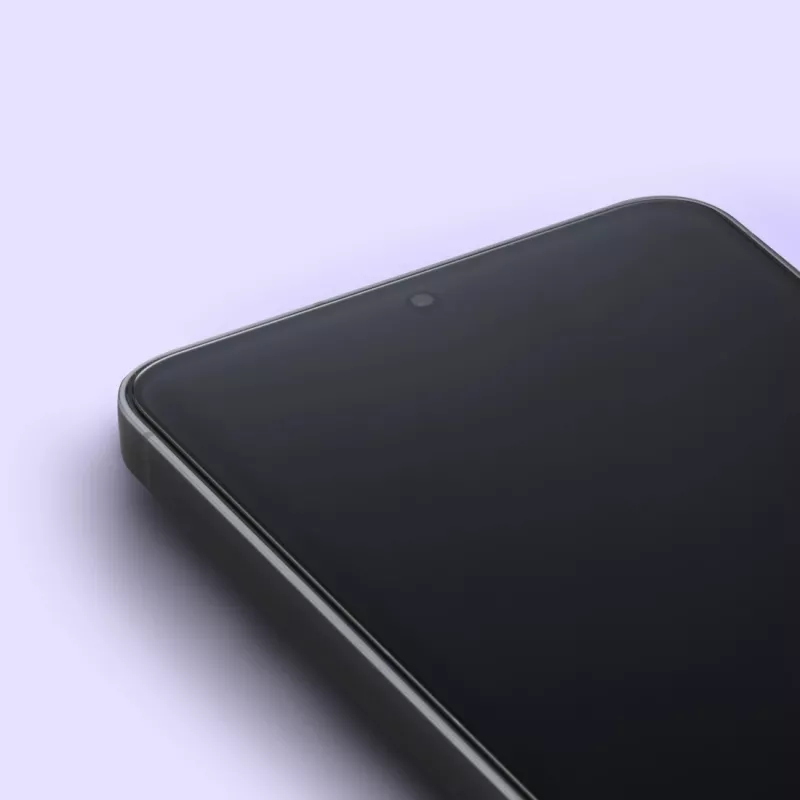Hama Extreme Protect Clear screen protector Samsung 1 pc(s)