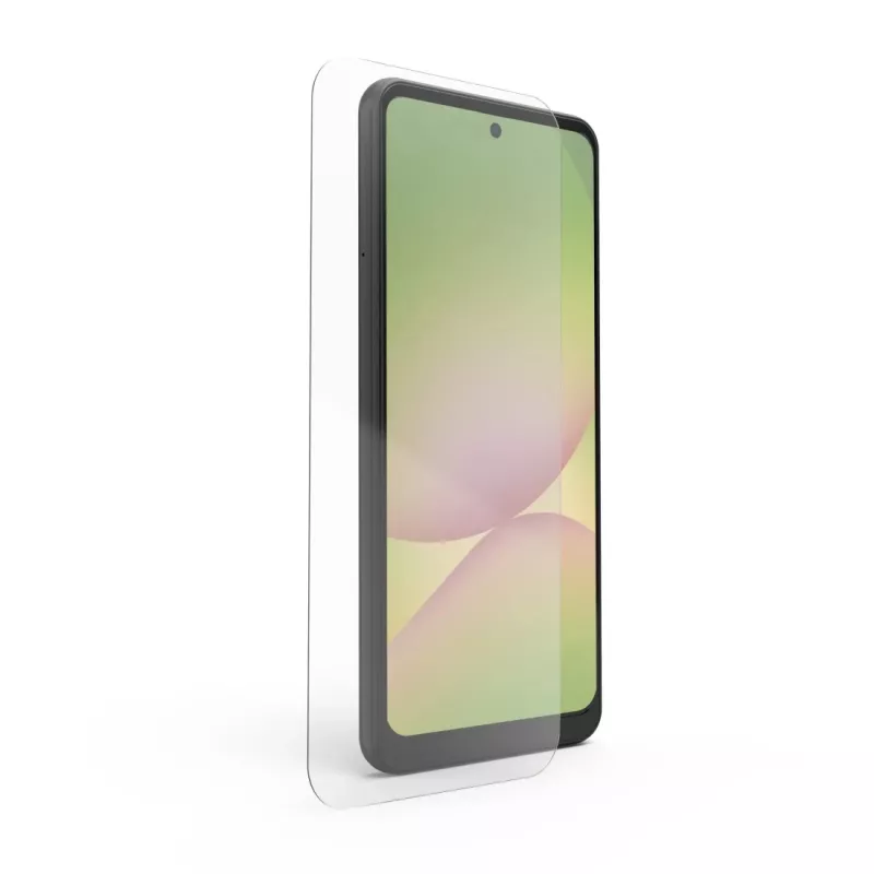Hama Clear Protect Clear screen protector Samsung 1 pc(s)