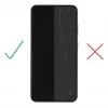 Hama Clear Protect Clear screen protector Samsung 1 pc(s)