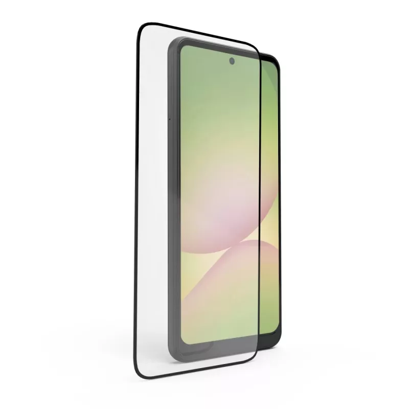 Hama Extreme Protect Clear screen protector Samsung 1 pc(s)
