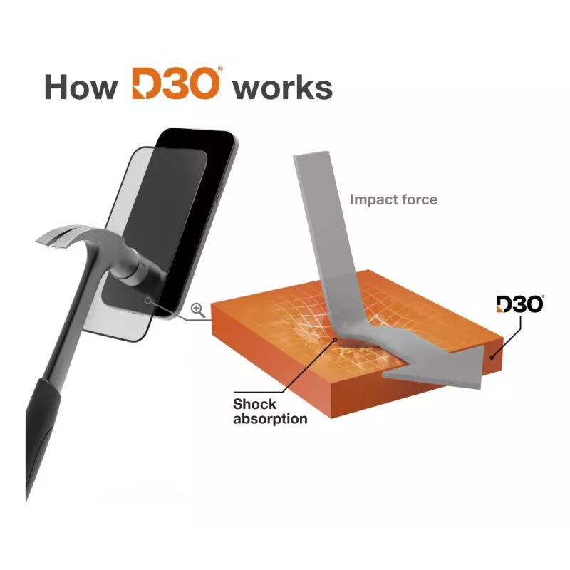 Hama Extreme Protect Clear screen protector Samsung 1 pc(s)