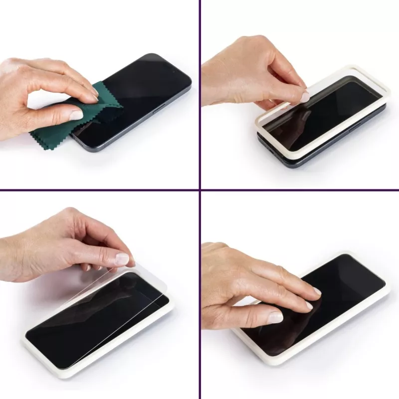 Hama Extreme Protect Clear screen protector Samsung 1 pc(s)