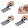 Hama Cam Protect Camera lens protector Samsung 1 pc(s)