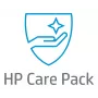 HP 3y PickUpReturn Notebook Only SVC